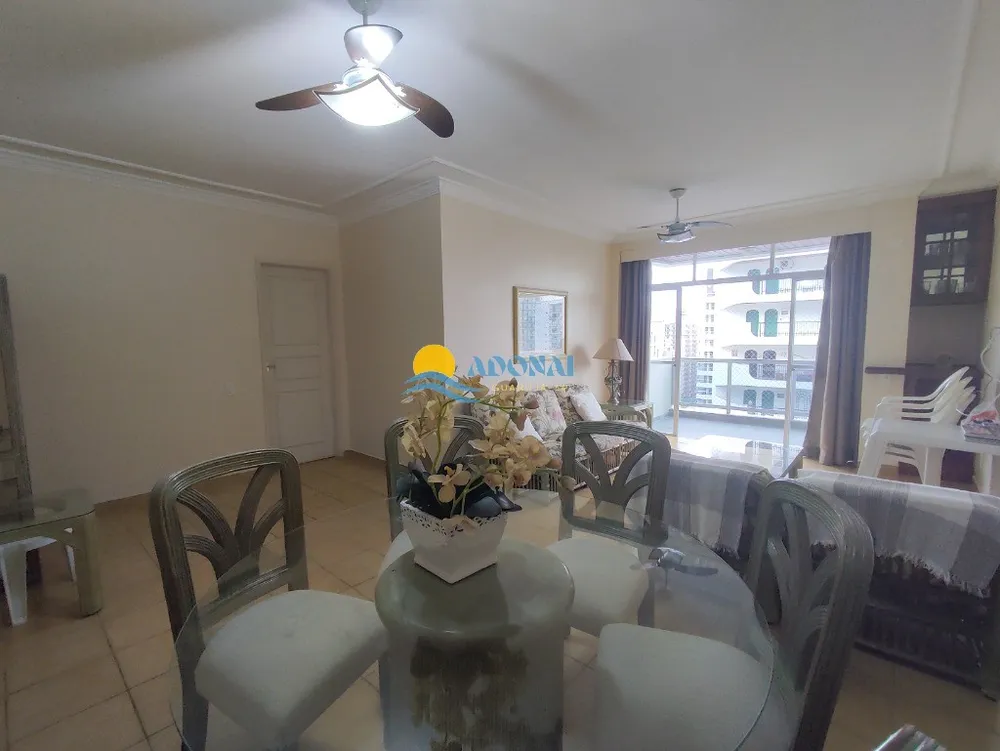 Apartamento, 3 quartos, 115 m² - Foto 1