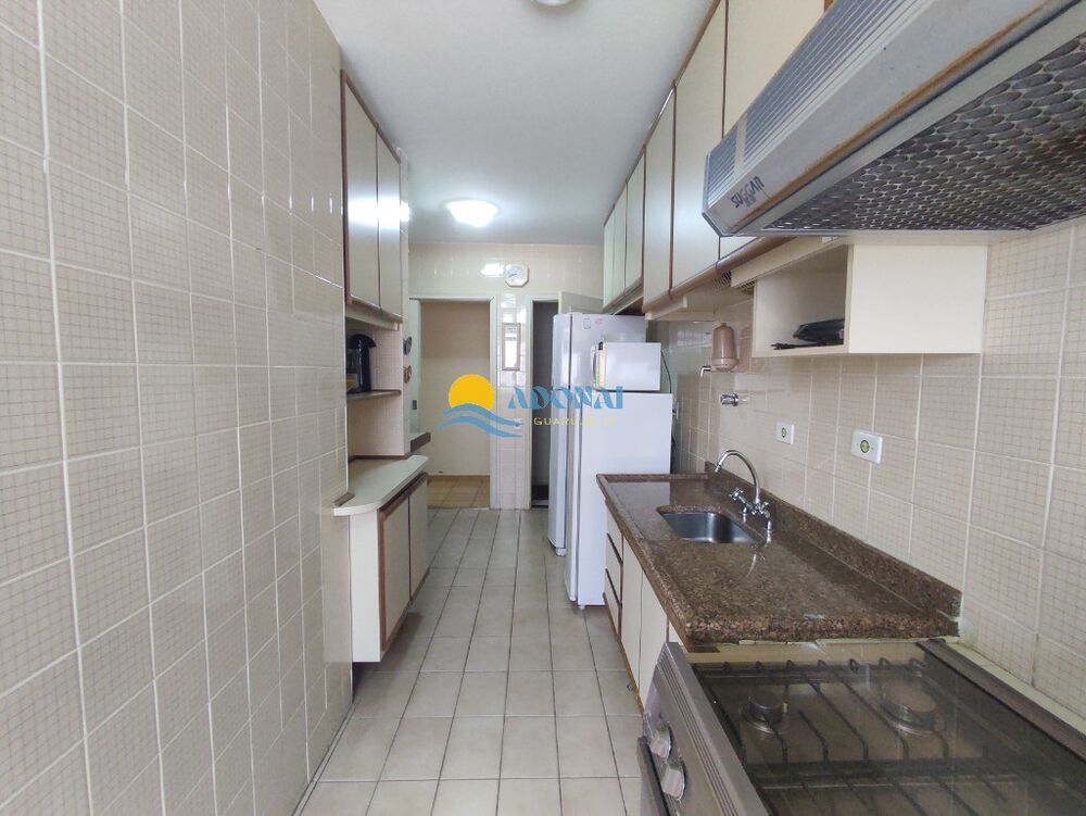 Apartamento à venda com 3 quartos, 115m² - Foto 4