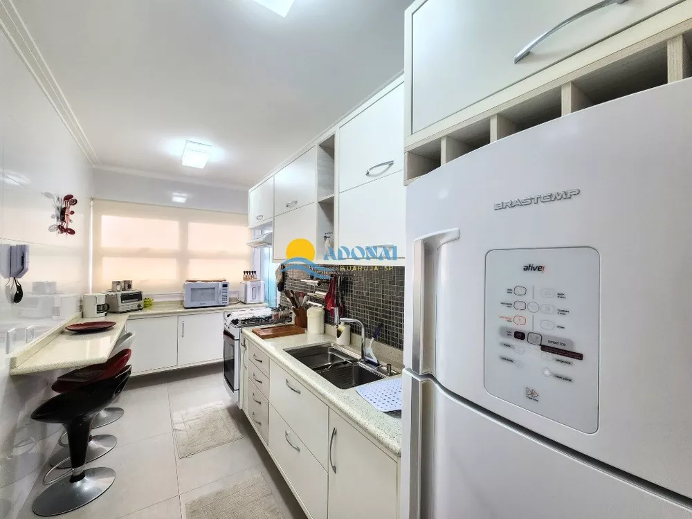 Apartamento, 3 quartos, 120 m² - Foto 23