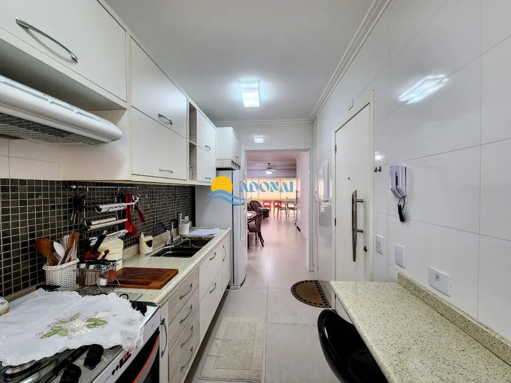 Apartamento, 3 quartos, 120 m² - Foto 22