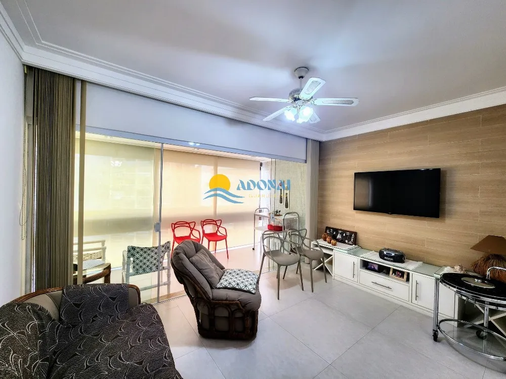 Apartamento, 3 quartos, 120 m² - Foto 8