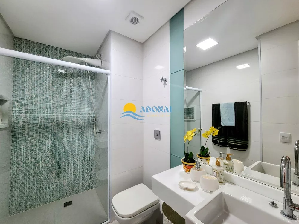 Apartamento, 3 quartos, 120 m² - Foto 19