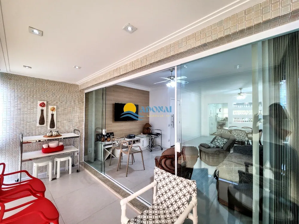 Apartamento, 3 quartos, 120 m² - Foto 2
