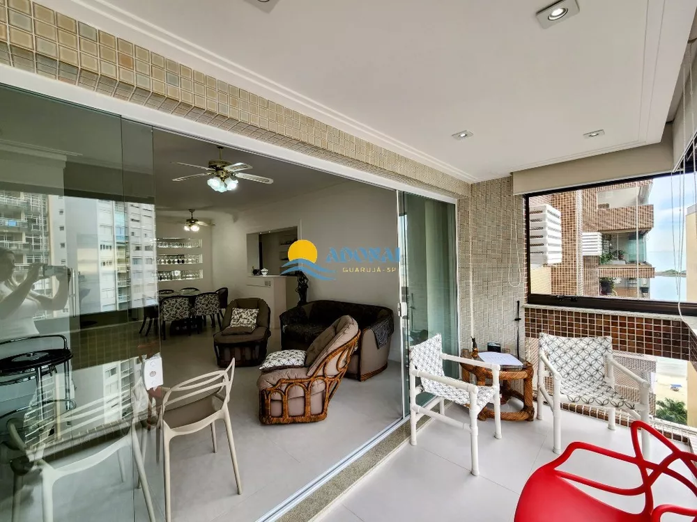 Apartamento, 3 quartos, 120 m² - Foto 4