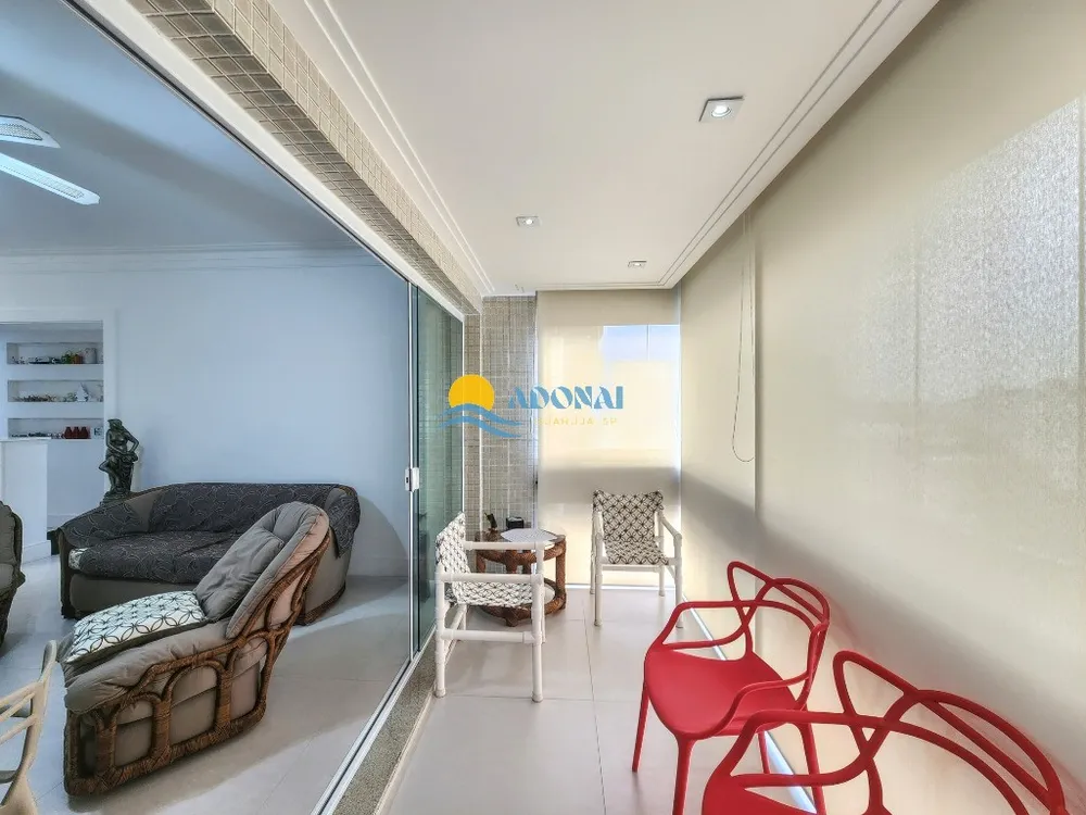 Apartamento, 3 quartos, 120 m² - Foto 5
