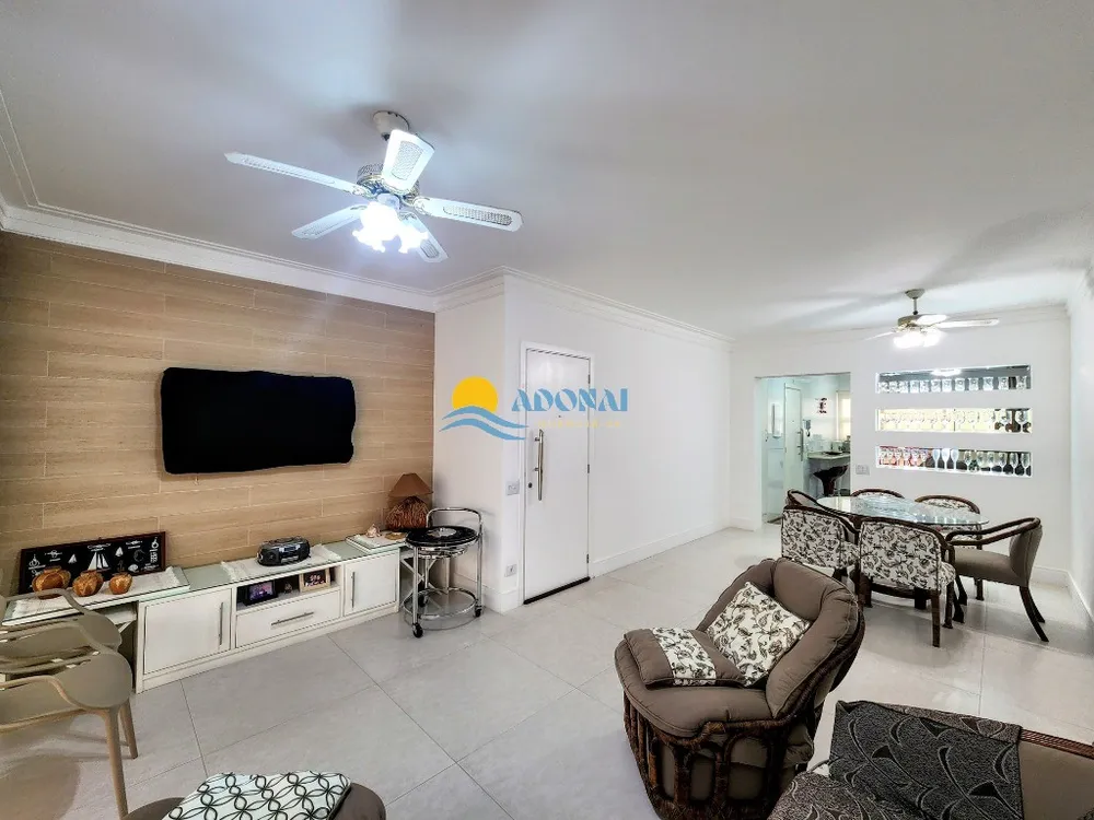 Apartamento, 3 quartos, 120 m² - Foto 9