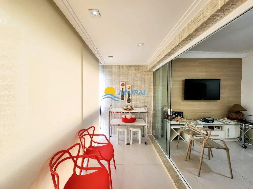 Apartamento, 3 quartos, 120 m² - Foto 3