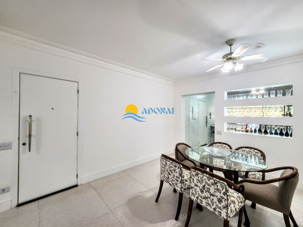 Apartamento, 3 quartos, 120 m² - Foto 7