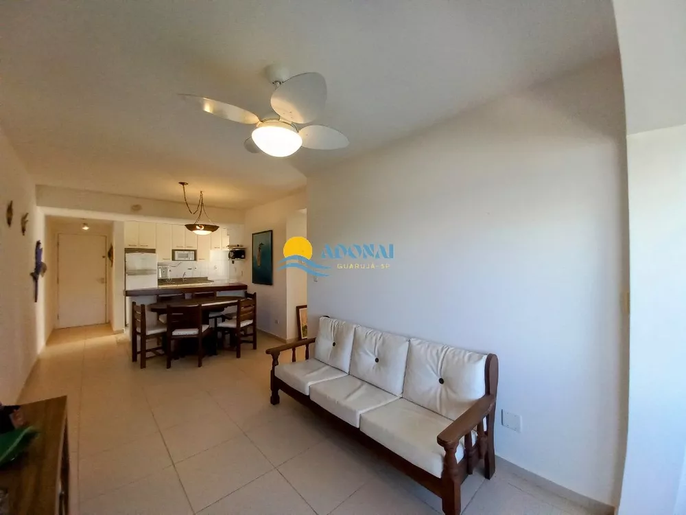 Apartamento, 2 quartos, 75 m² - Foto 6
