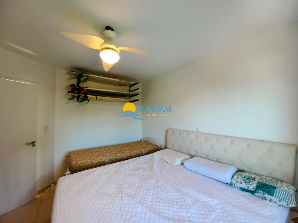 Apartamento, 2 quartos, 75 m² - Foto 11