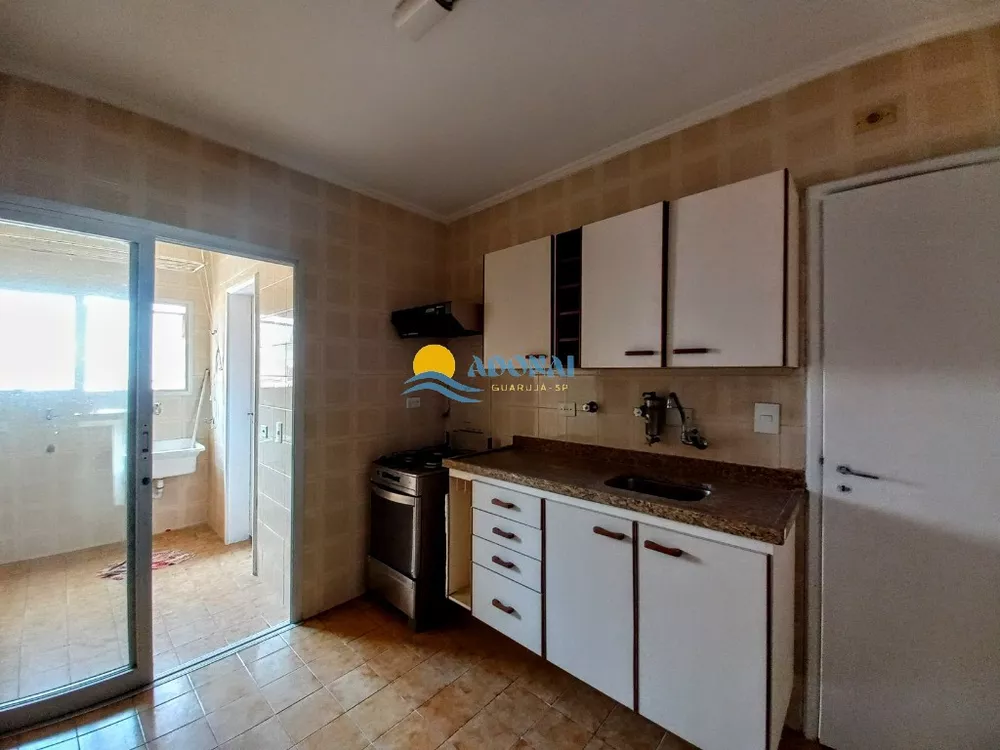Apartamento, 3 quartos, 110 m² - Foto 2