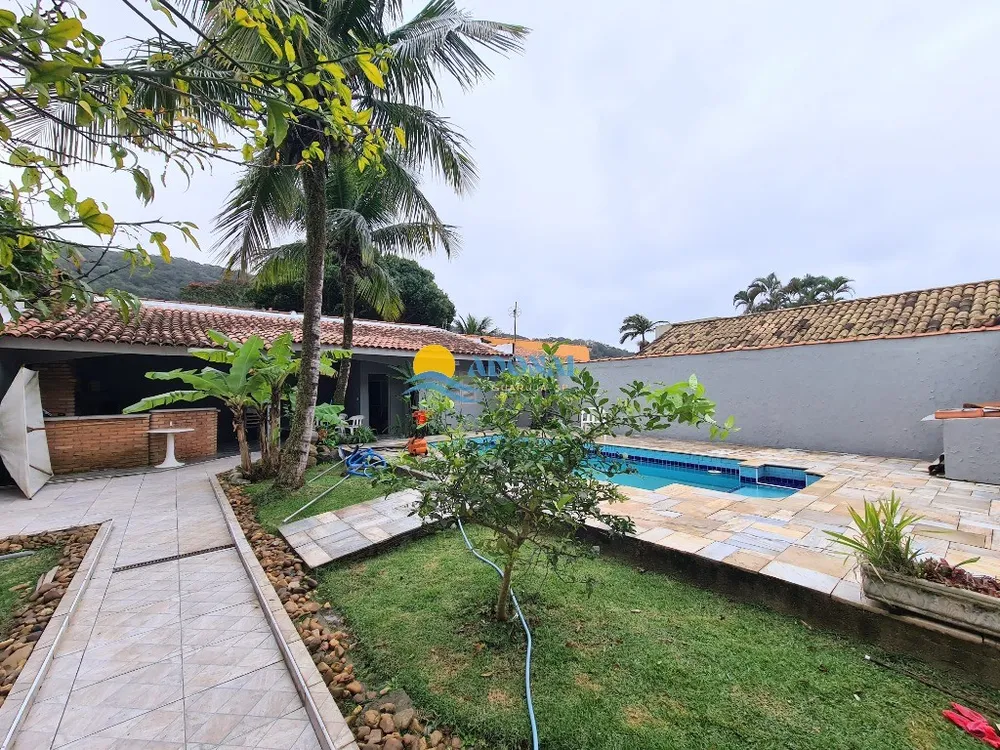 Casa, 4 quartos, 480 m² - Foto 11