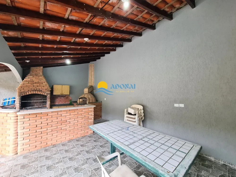Casa, 4 quartos, 480 m² - Foto 12