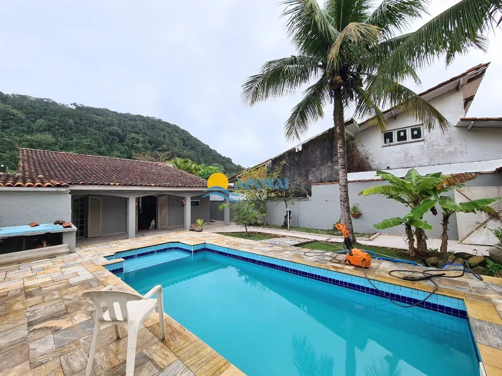 Casa, 4 quartos, 480 m² - Foto 1