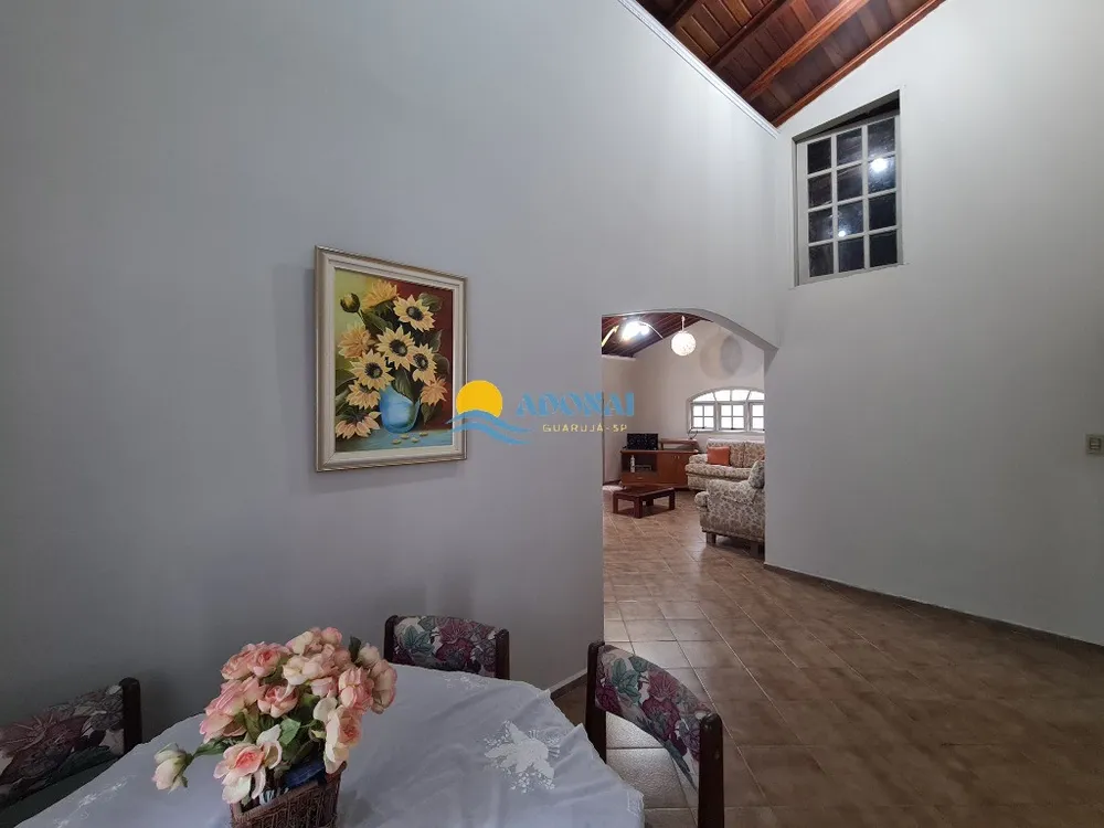 Casa, 4 quartos, 480 m² - Foto 3