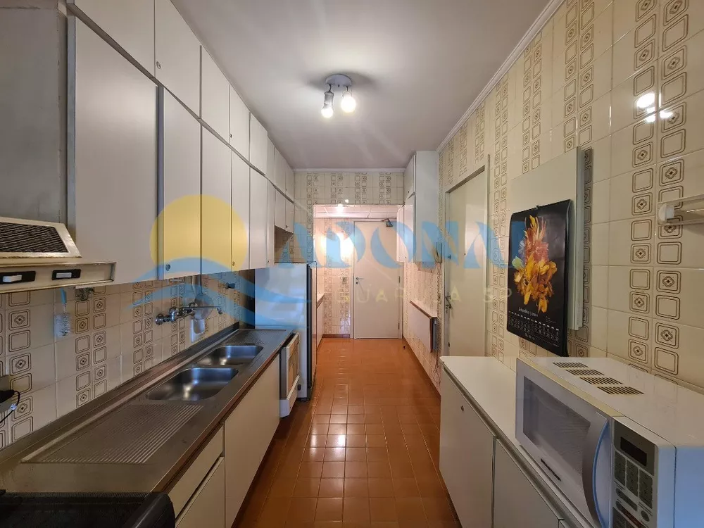 Apartamento, 2 quartos, 160 m² - Foto 15