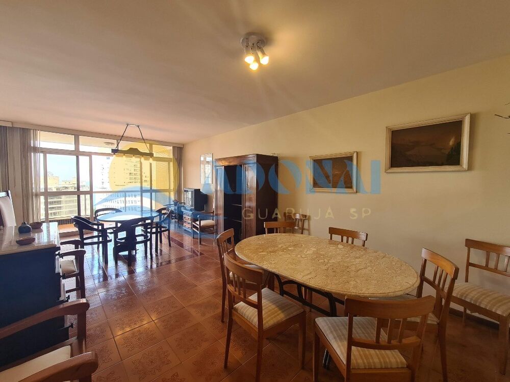Apartamento, 2 quartos, 160 m² - Foto 1