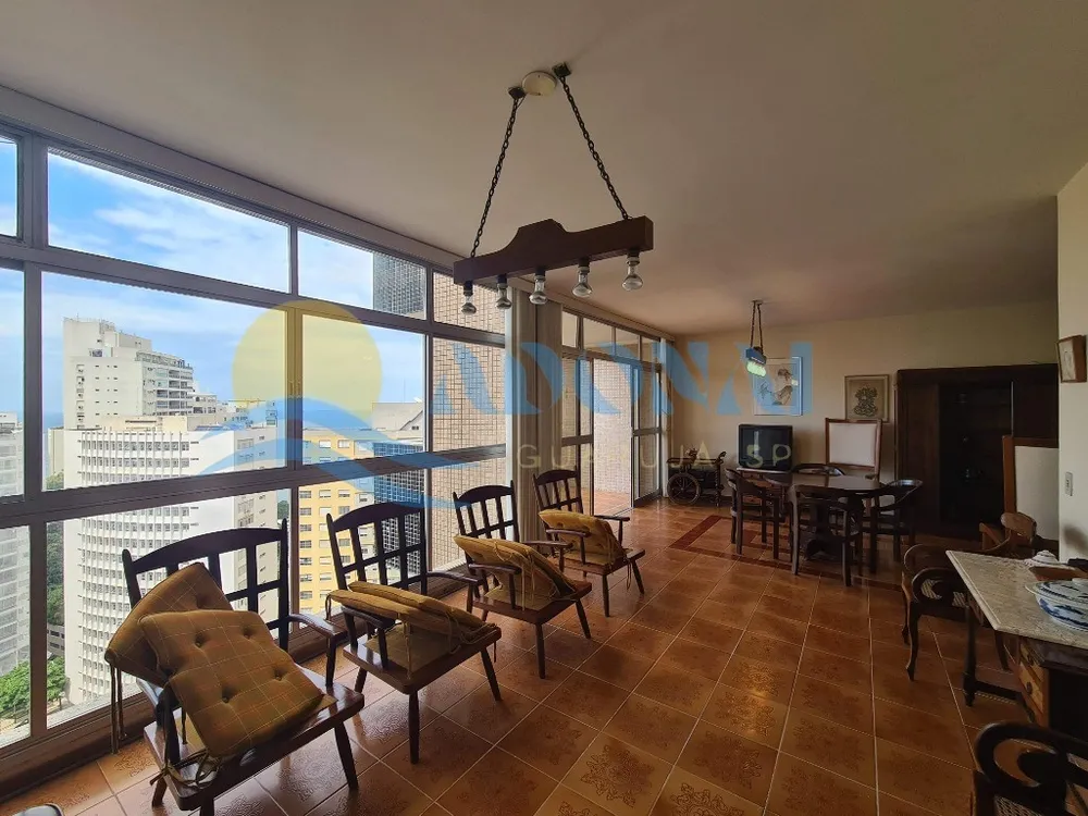 Apartamento, 2 quartos, 160 m² - Foto 6