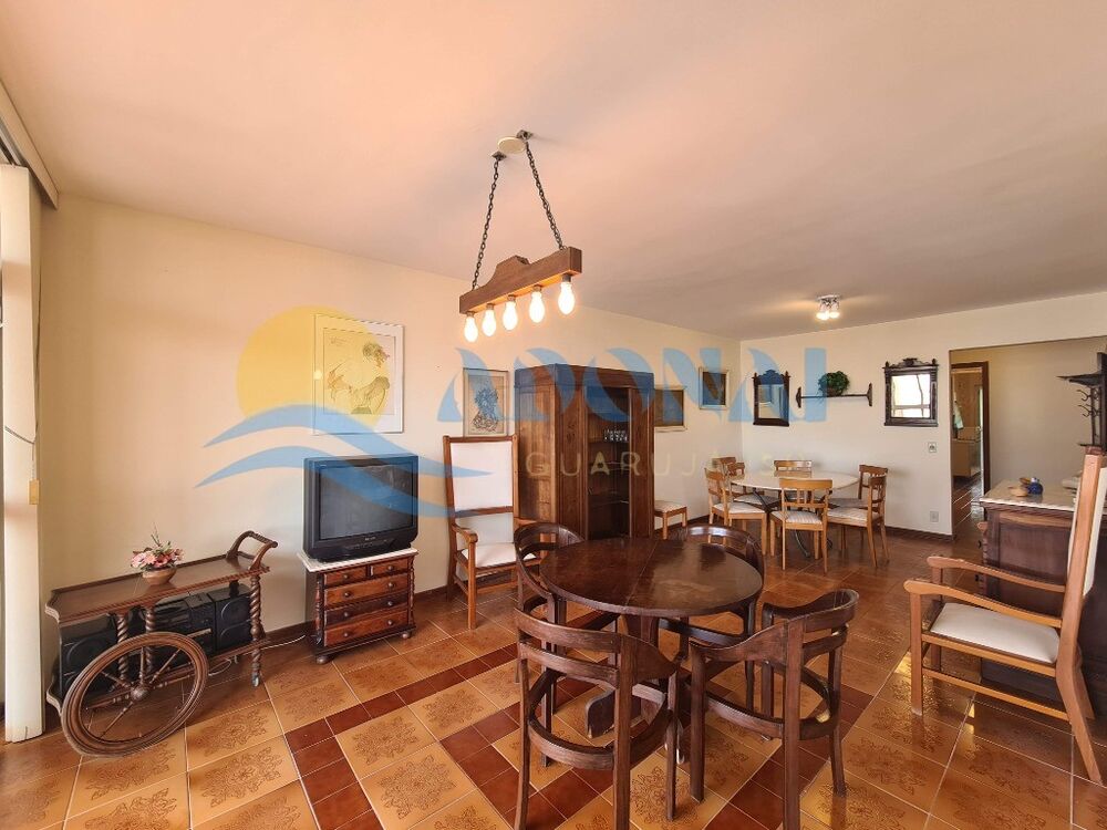 Apartamento, 2 quartos, 160 m² - Foto 4