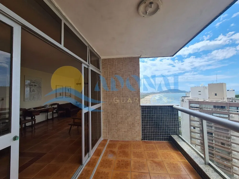 Apartamento, 2 quartos, 160 m² - Foto 7