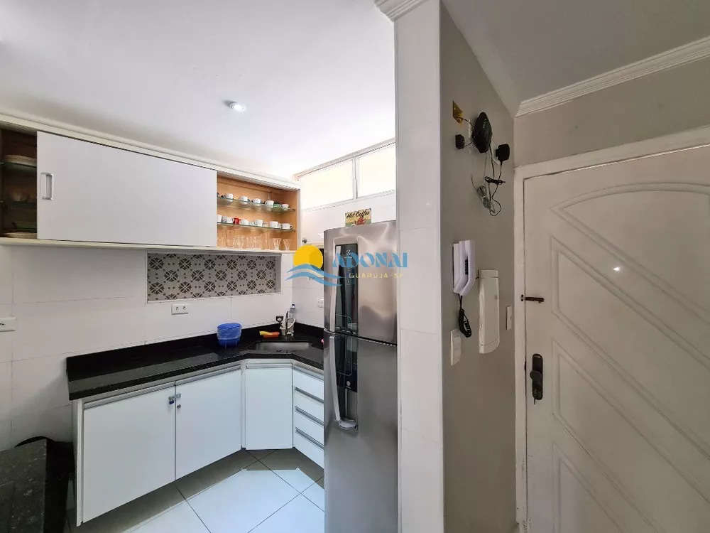 Apartamento à venda com 2 quartos, 58m² - Foto 6