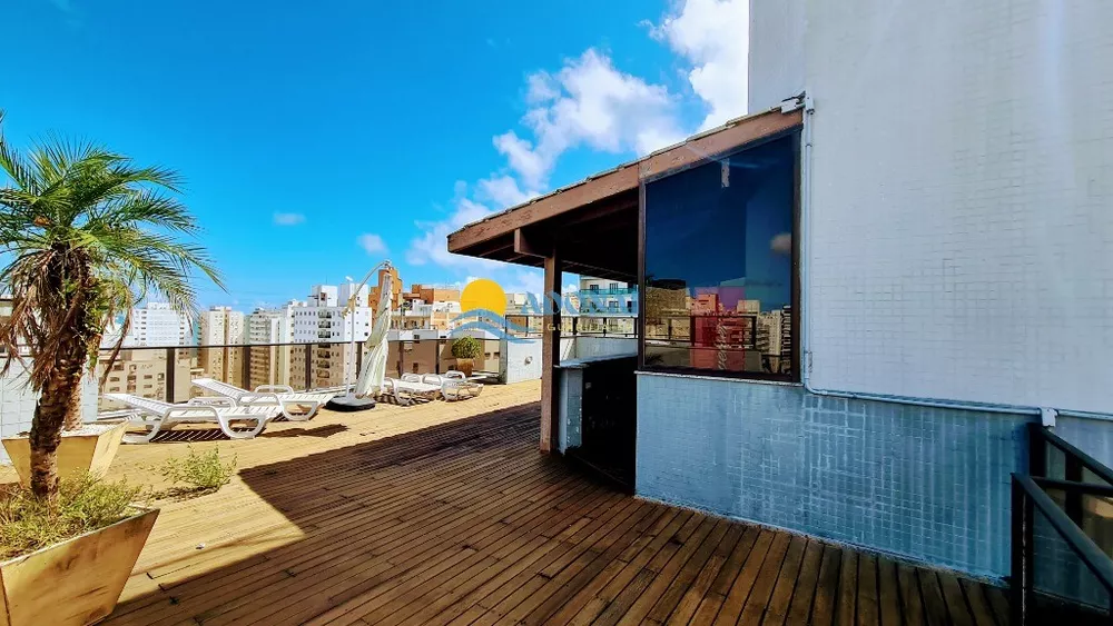 Cobertura, 3 quartos, 420 m² - Foto 17
