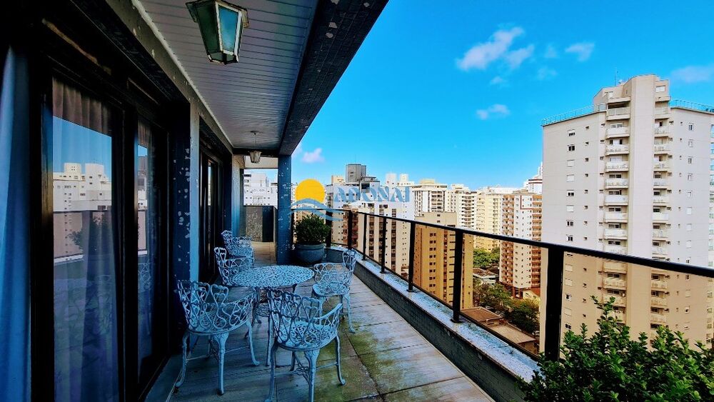 Cobertura, 3 quartos, 420 m² - Foto 2