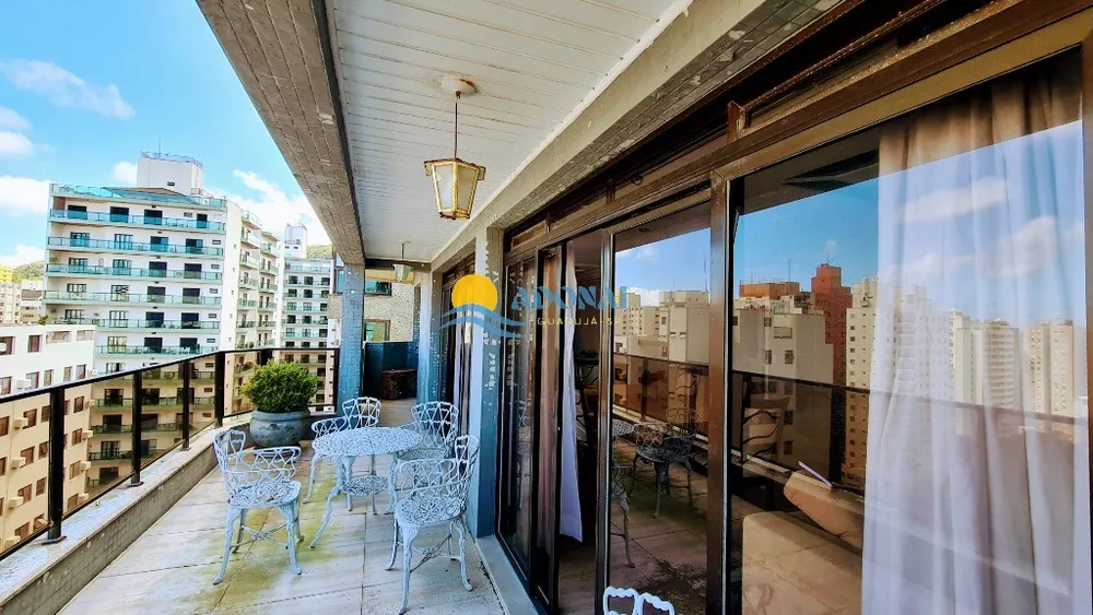 Cobertura, 3 quartos, 420 m² - Foto 1