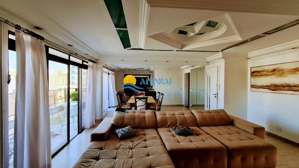 Cobertura, 3 quartos, 420 m² - Foto 3