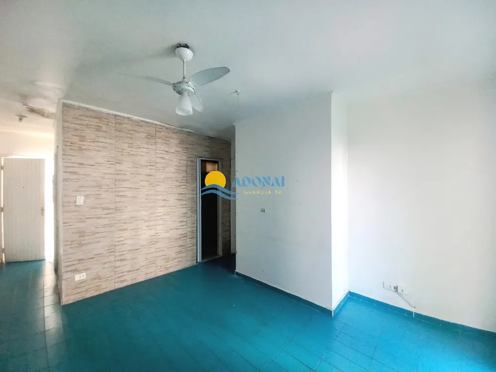 Apartamento, 1 quarto, 58 m² - Foto 3