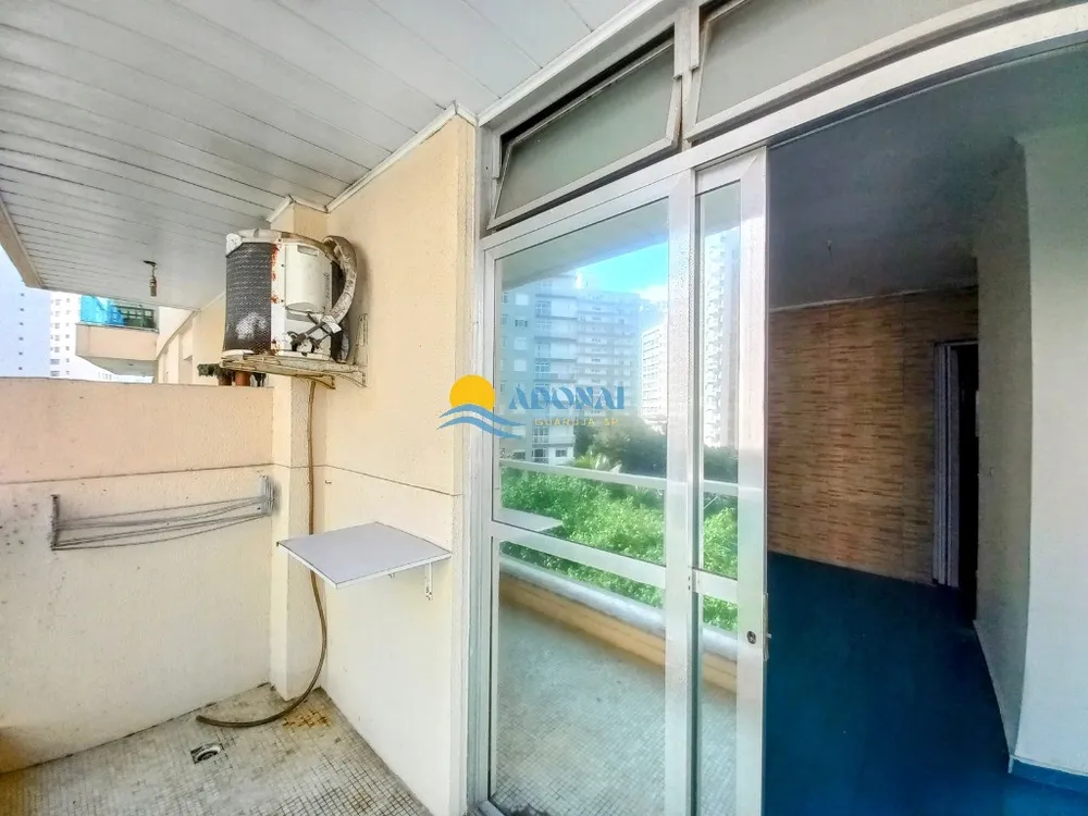 Apartamento, 1 quarto, 58 m² - Foto 1