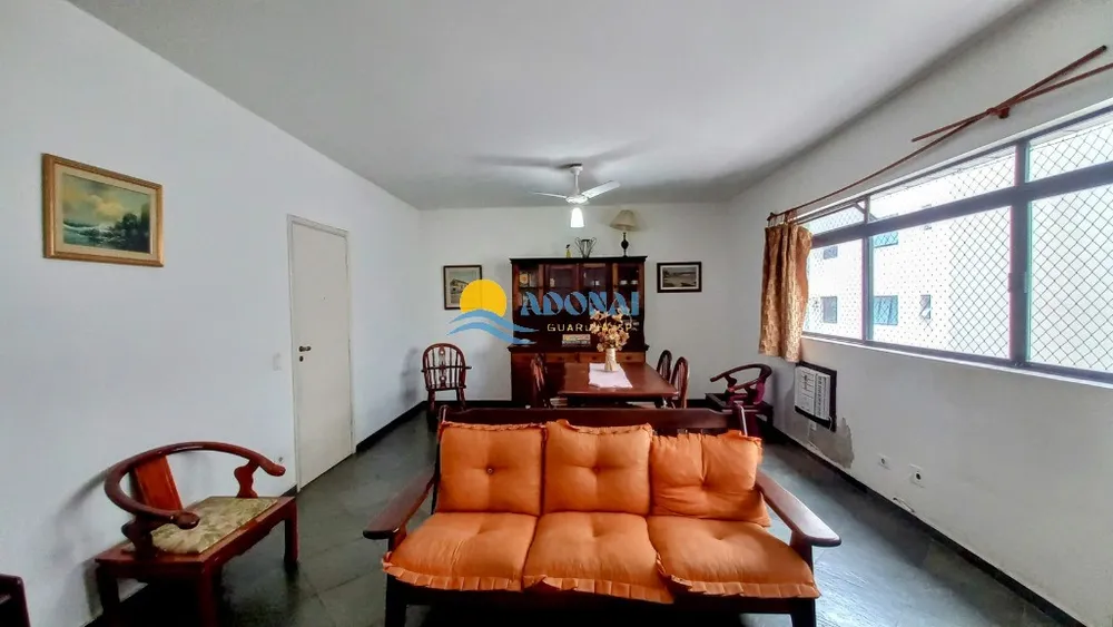 Apartamento, 3 quartos, 120 m² - Foto 2
