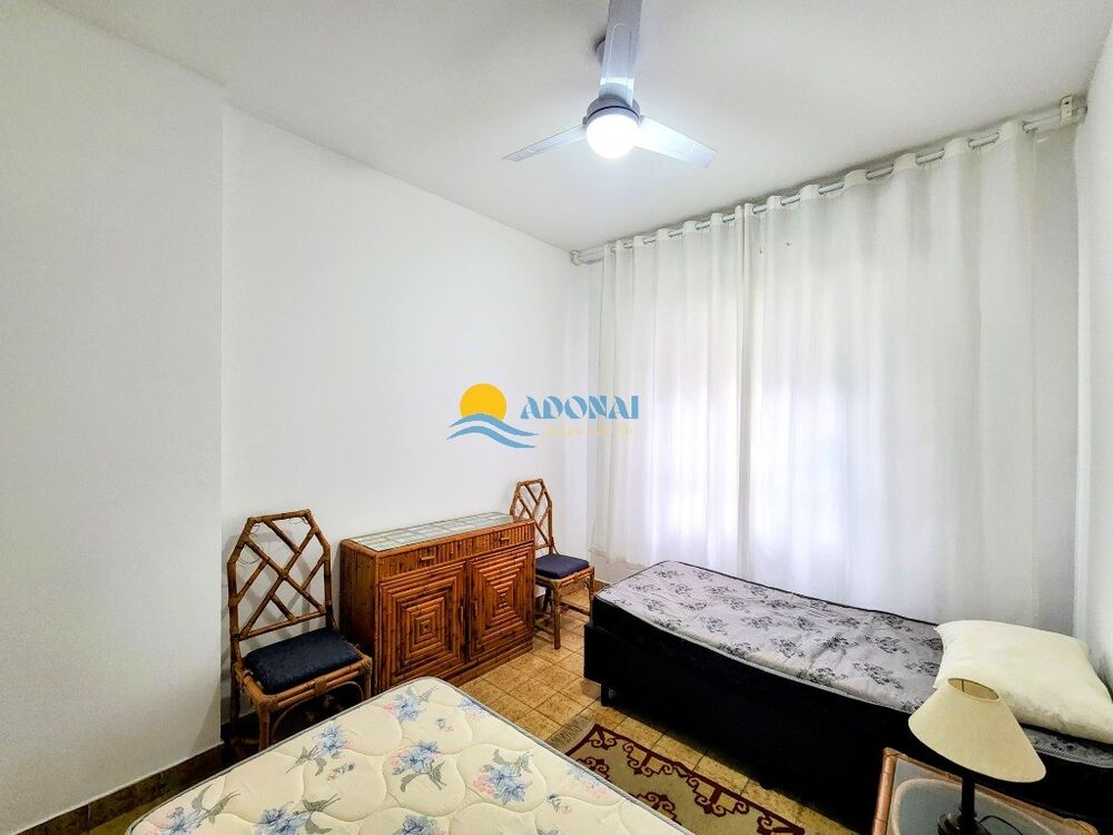 Apartamento, 2 quartos, 90 m² - Foto 1