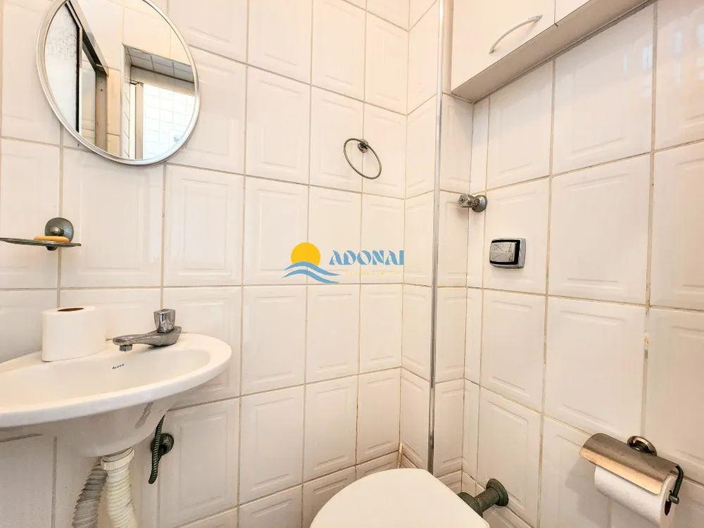 Apartamento, 2 quartos, 90 m² - Foto 12