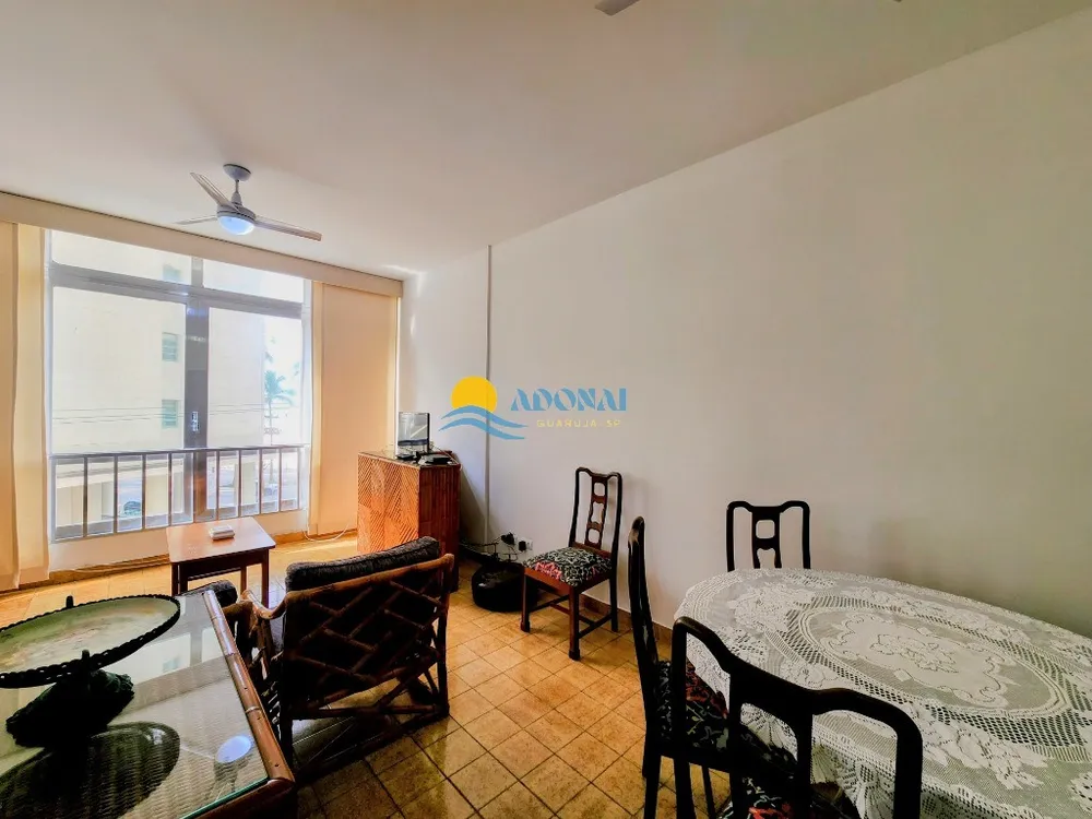 Apartamento, 2 quartos, 90 m² - Foto 2