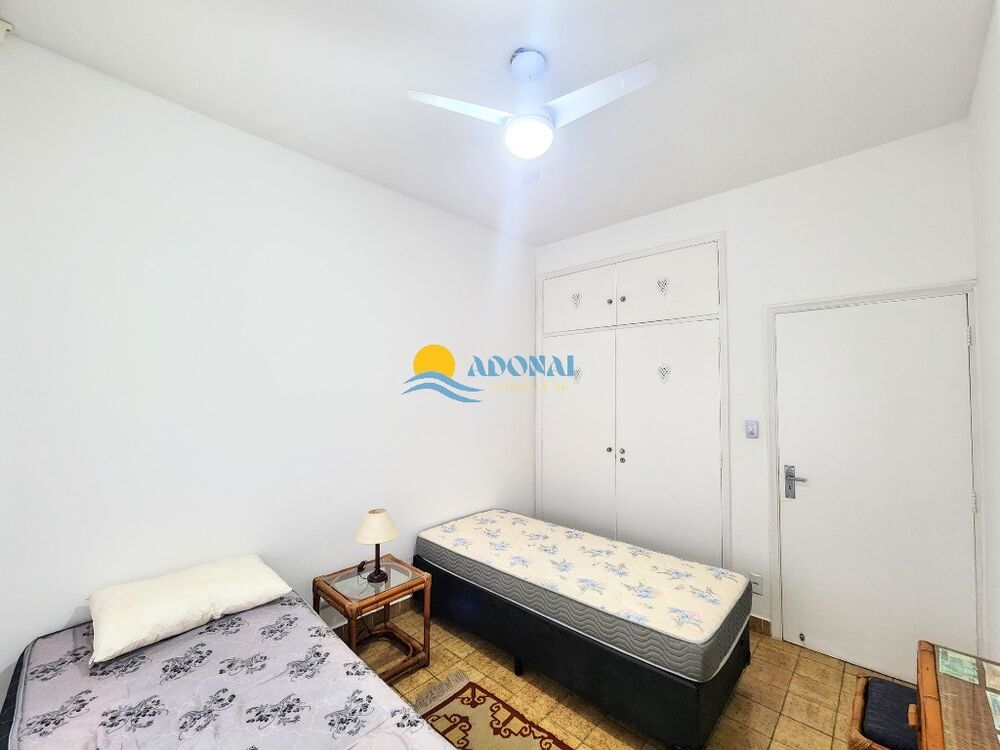 Apartamento, 2 quartos, 90 m² - Foto 3