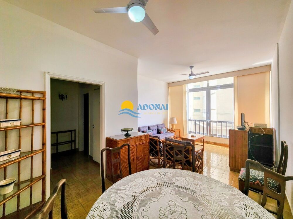 Apartamento, 2 quartos, 90 m² - Foto 4