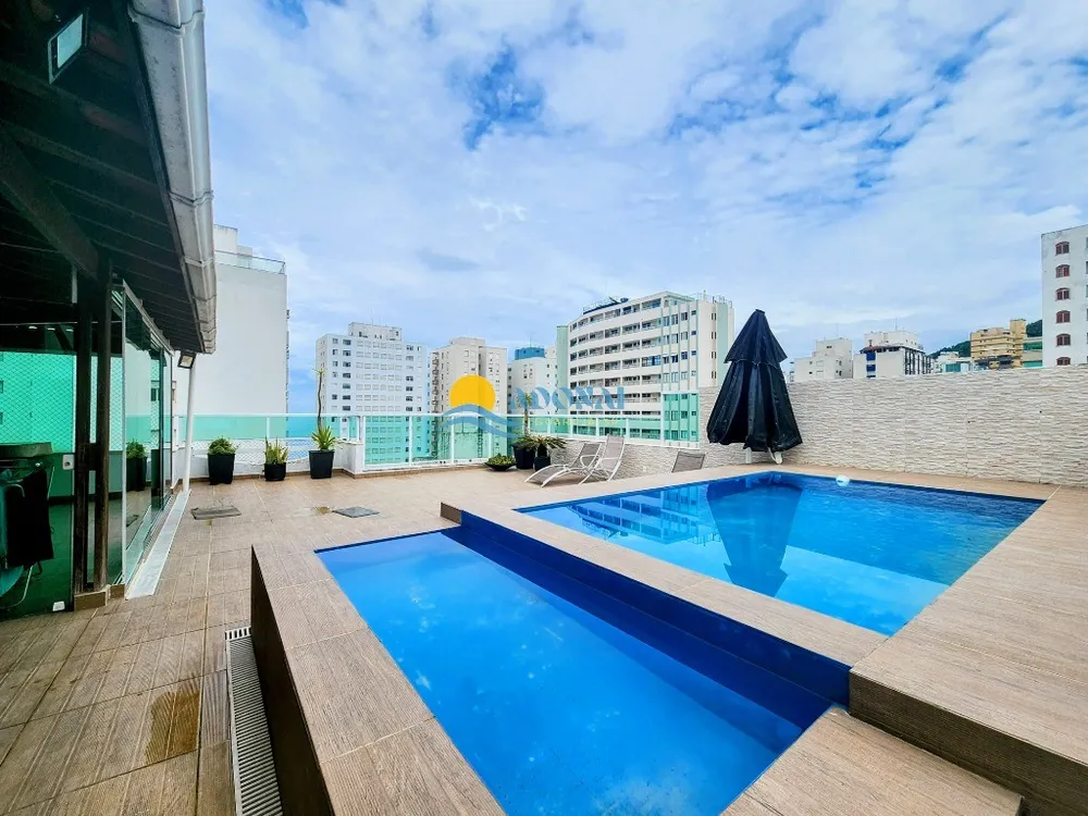 Cobertura, 5 quartos, 350 m² - Foto 1