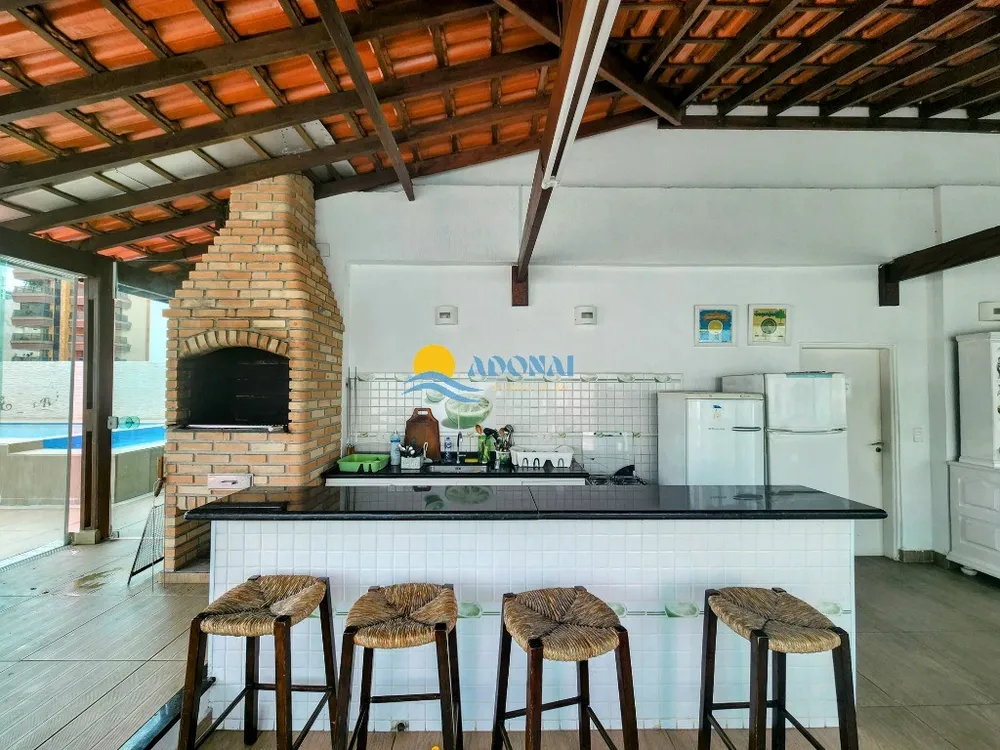 Cobertura, 5 quartos, 350 m² - Foto 8