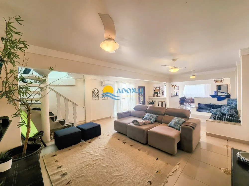 Cobertura, 5 quartos, 350 m² - Foto 2