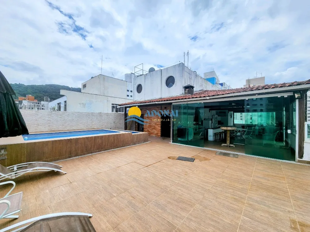 Cobertura, 5 quartos, 350 m² - Foto 7