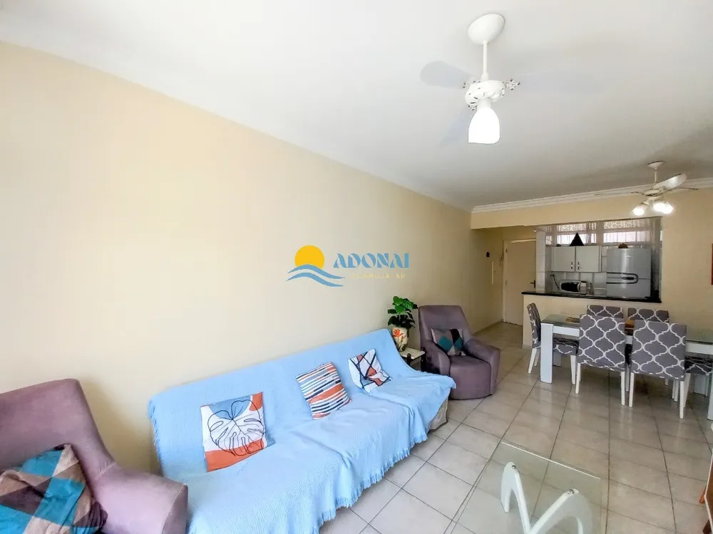 Apartamento, 2 quartos, 100 m² - Foto 1