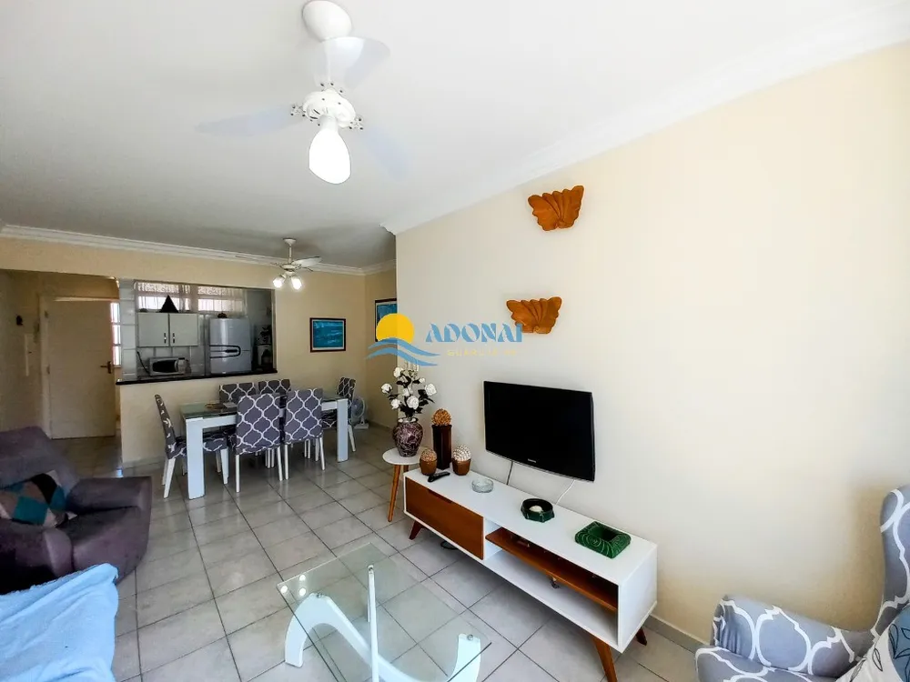Apartamento, 2 quartos, 100 m² - Foto 3