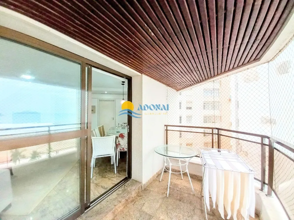 Cobertura, 4 quartos, 200 m² - Foto 6