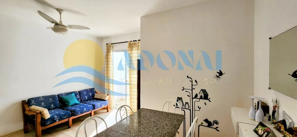 Apartamento à venda com 2 quartos, 70m² - Foto 2