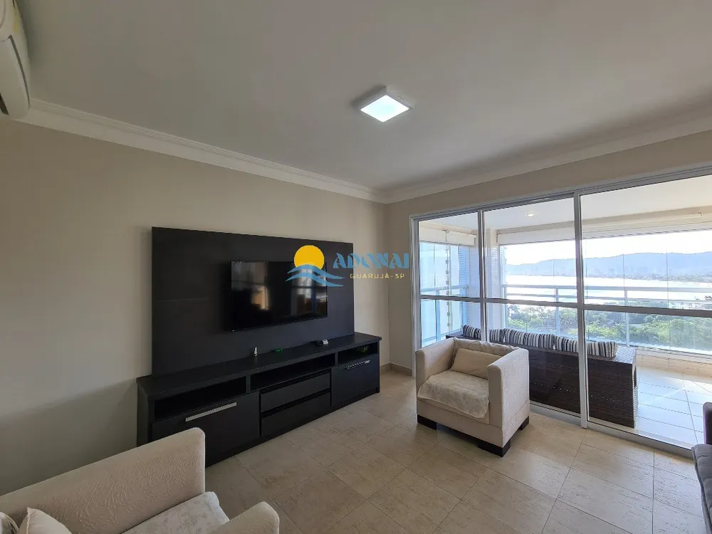 Apartamento, 3 quartos, 158 m² - Foto 7