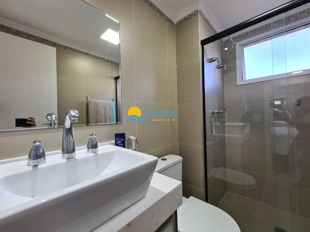 Apartamento, 3 quartos, 158 m² - Foto 11