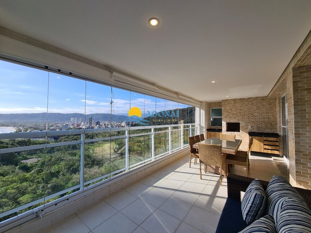Apartamento, 3 quartos, 158 m² - Foto 2
