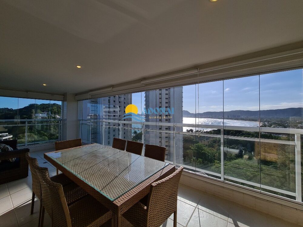 Apartamento, 3 quartos, 158 m² - Foto 4