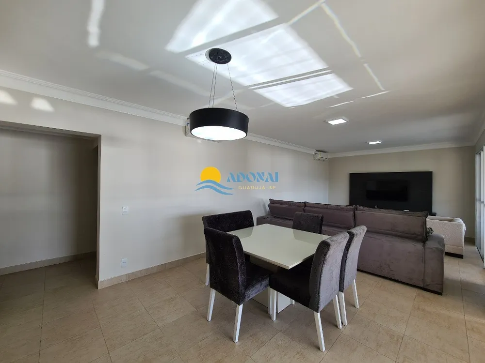 Apartamento, 3 quartos, 158 m² - Foto 6